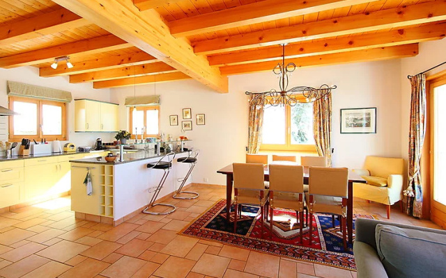Chalet Chalet Petit Pont
