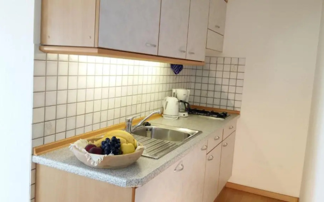 Ferienwohnung Valentin