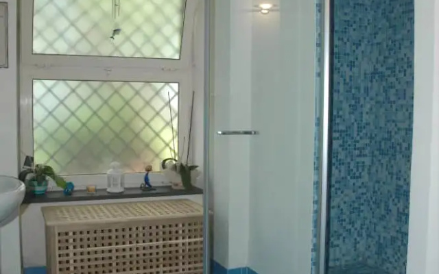 Sofia's Home Apartment With Garden