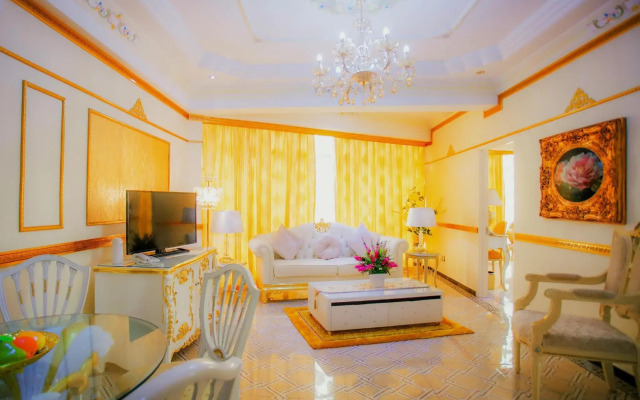 Lace Boutique Hotel