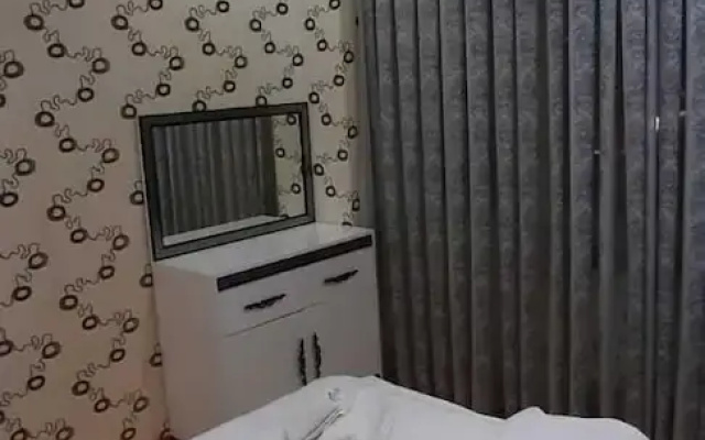 Bakuvi Tourist Apartment B022