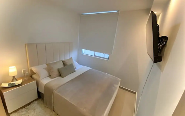 Apartamentos Mirador - by SOHO
