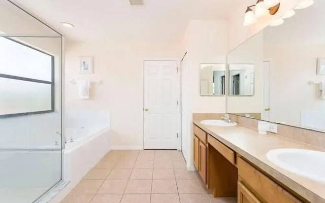 Summer Place Holiday Home 4056