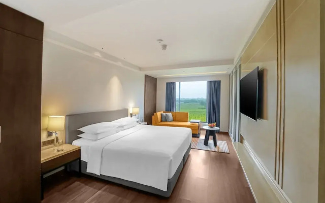 Hyatt Place Haridwar