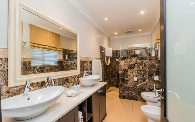 SW1 Lodge