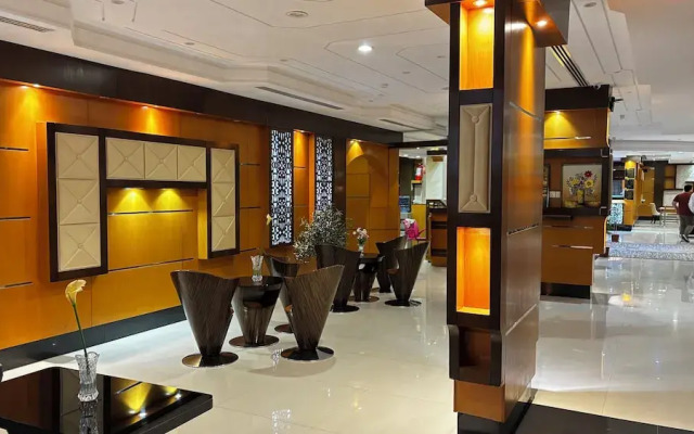 Rafa Serviced Apartments - Economic