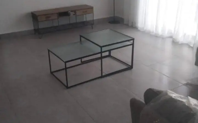 Luxurious 1 bedroom space