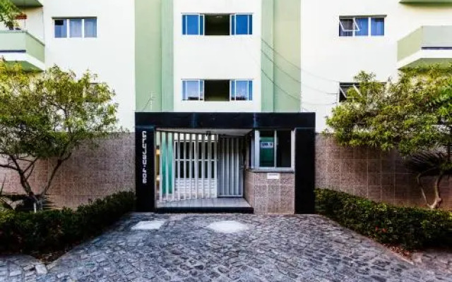Apartamento Na Praia De Ponta Verde
