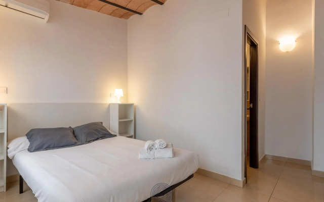 LA MERCED Apartment X 3BR 3BT