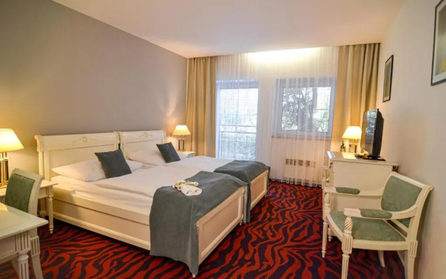 My Hotel