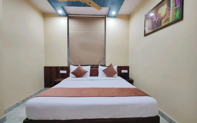 Hotel Ratan Palace