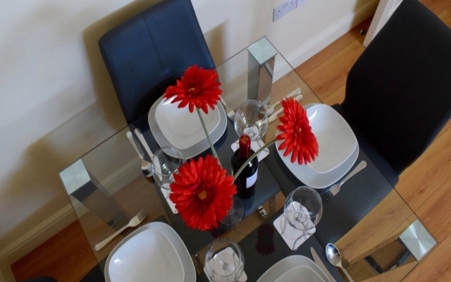 Romsey Road Apartments