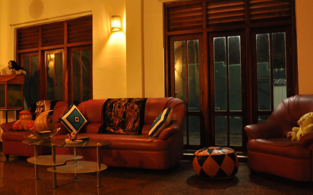 Amanda Resort Mirissa