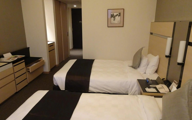 Hotel Toyota Castle