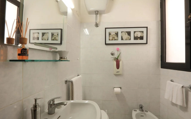 Hotel Toscana