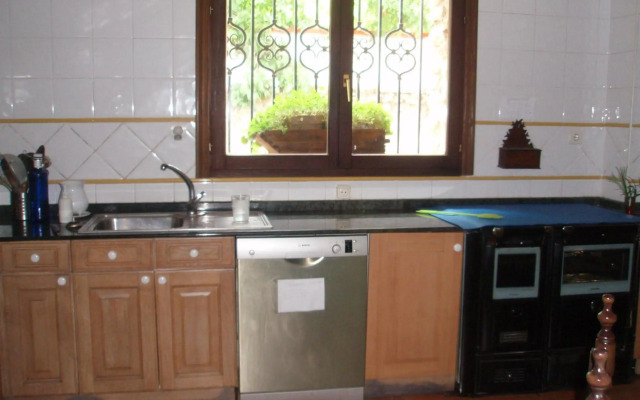 Casa Rural Ugarte Ojacastro