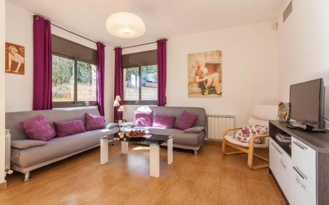 Casa Lourdes