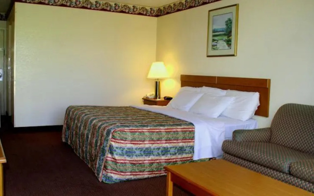 Big Texas Inn