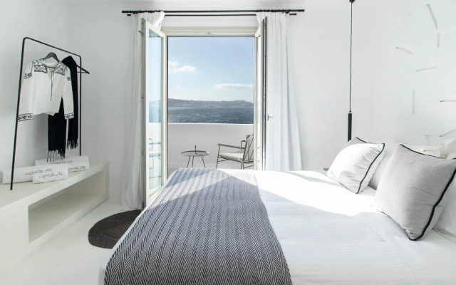 Nimbus Mykonos