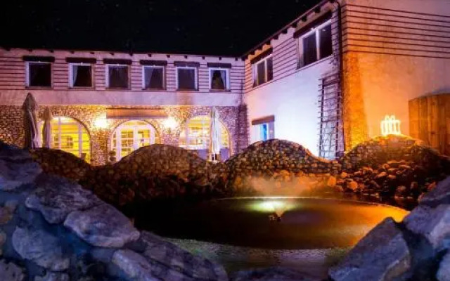 Sommer Residence Hotel&Spa