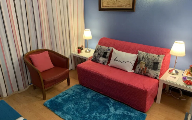 Forte Apartment