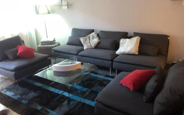 Luxury Apartment