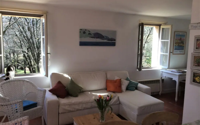 Villa Fontane Cottage