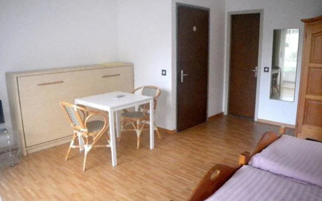 Hotel Garni Elisabetta