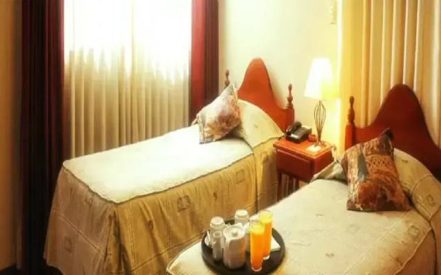 Hostal El Marquez