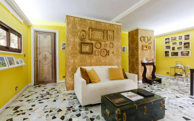 Rome Eco Suites