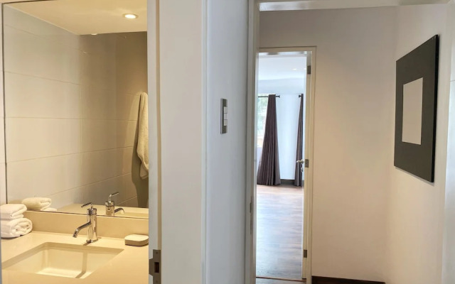 Luxury 2BR in Blas Cerdeña, San Isidro