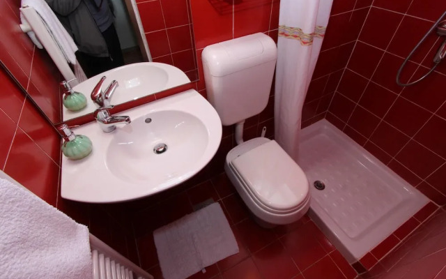 Apartment Marjanovic