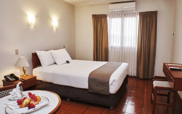 Hotel Nazca Lines