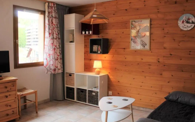 Appartement Vars, 3 pièces, 6 personnes - FR-1-330B-152