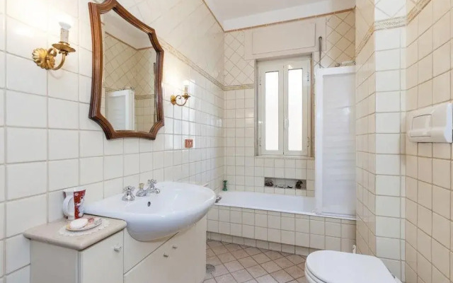 Apartment Omodeo - BH 34
