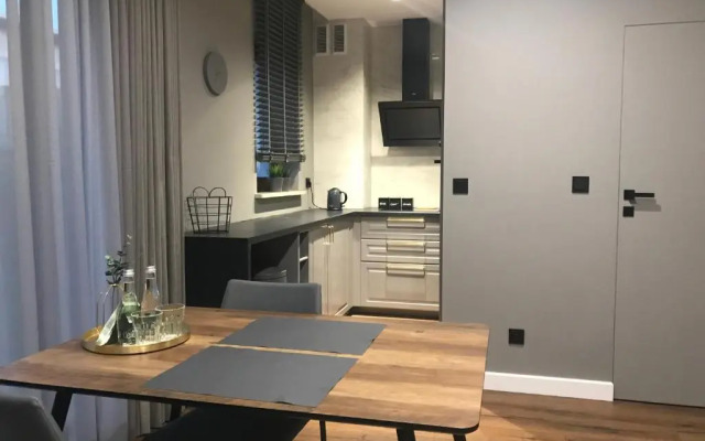 Apartament SUNTIME