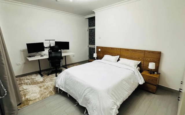 Addis Home & Comfort