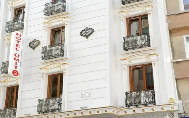 Hotel Umit 2