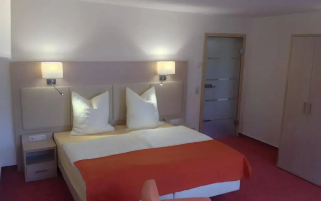 Pension Ratskeller Hagenow