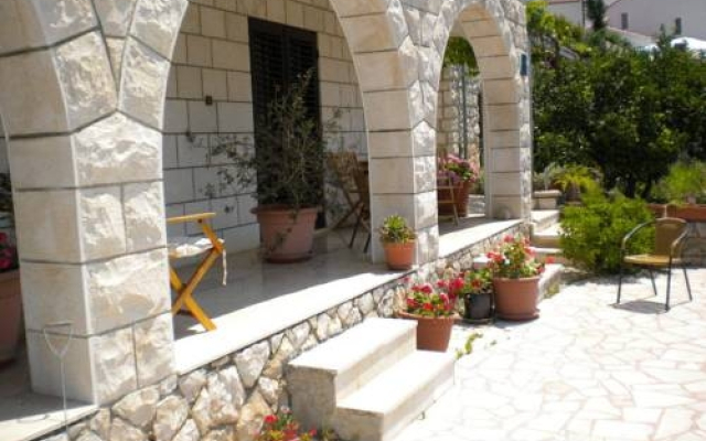 Villa Marija