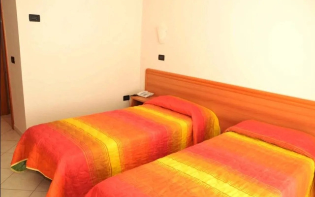 Hotel Apulia
