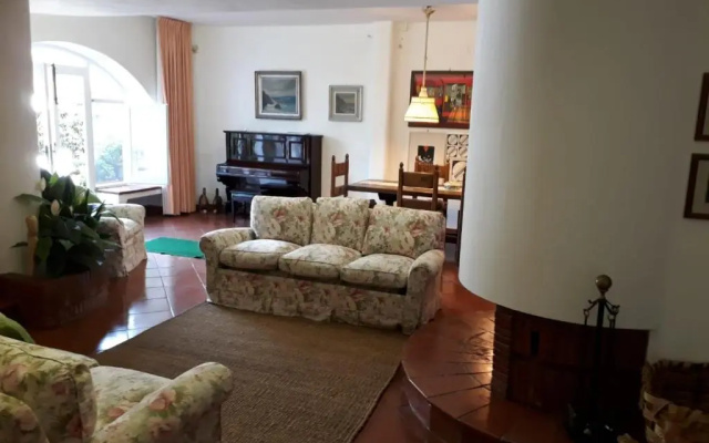 villa le olivine