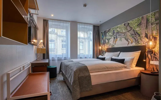 Premier Inn Wuppertal City Centre