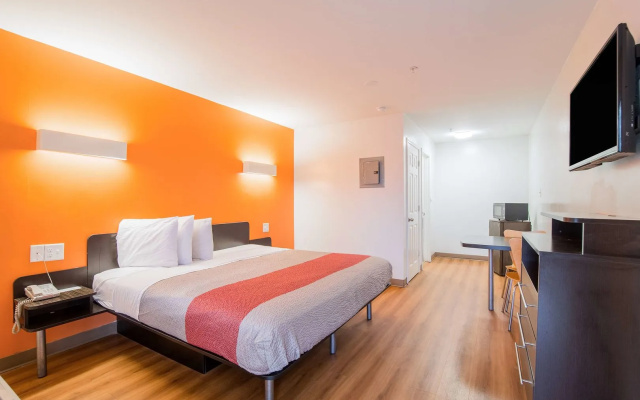 Studio 6 Extended Stay - Augusta, GA - Fort Gordon