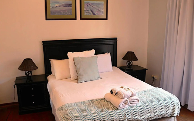 Wakkerstroom Country Inn
