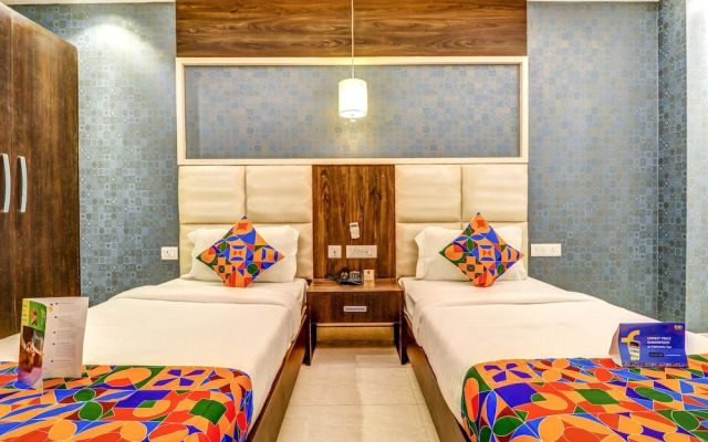 Hotel Solitaire by FabHotels