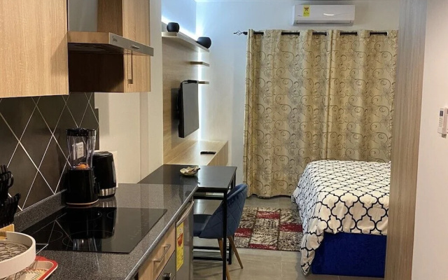 Oasis Park Residence