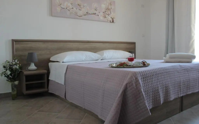 Mansio Residence Hotel