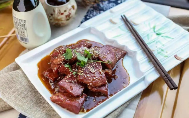 Pingyao Hongyuyuan Family Guesthouse