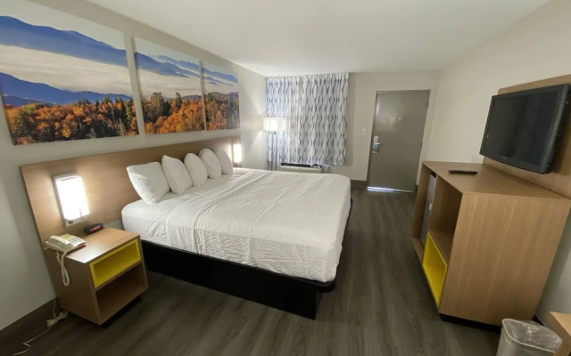 Days Inn Leeds